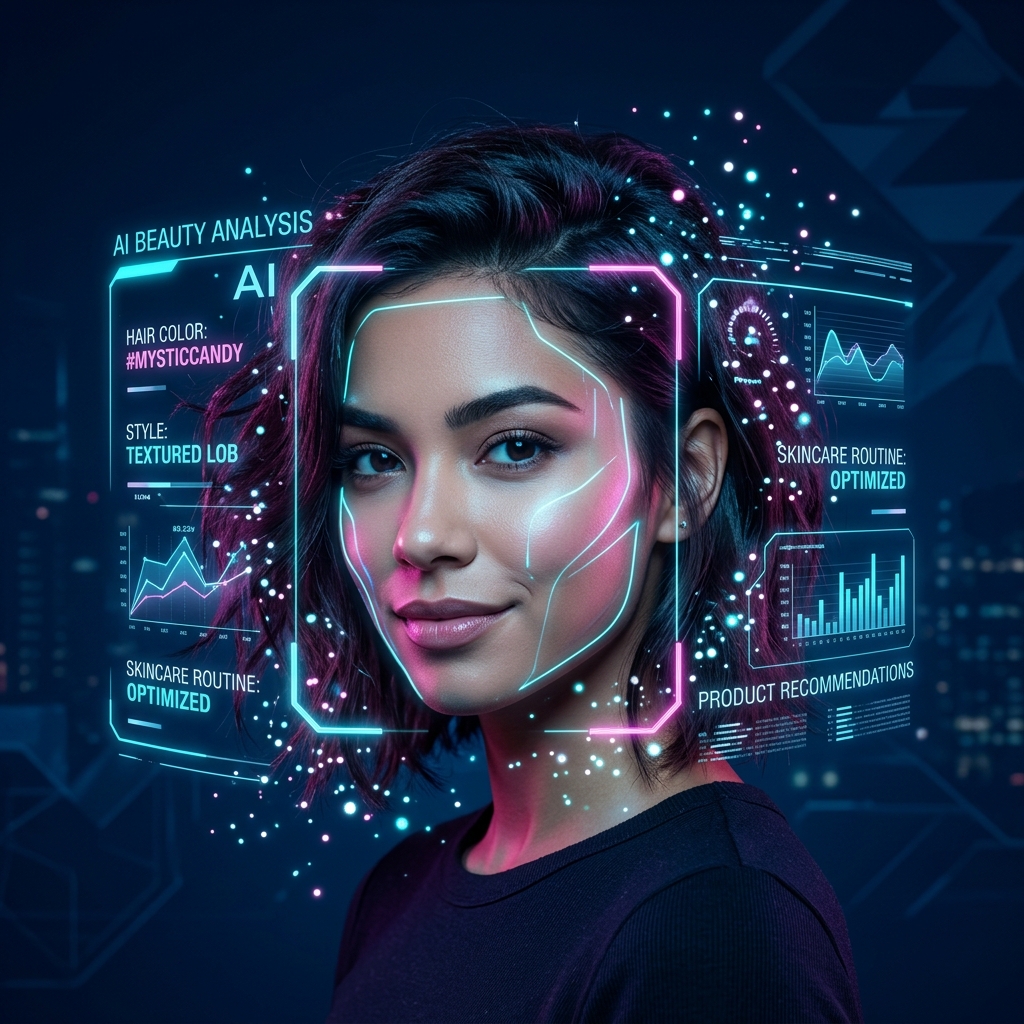 Bestiee AI Styling suggestions